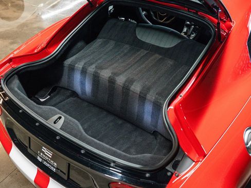 Used 2017 Dodge Viper GTS RWD image 22