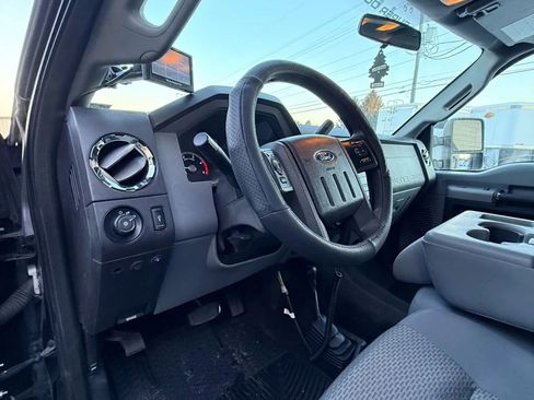 Used 2016 Ford F250 XLT image 20
