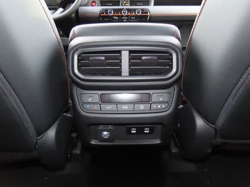 New 2026 Honda Pilot TrailSport image 29