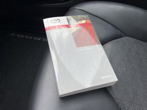 Used 2018 Toyota Camry XSE w/ Driver Assist Package image 24