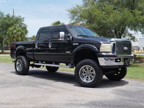 Used 2006 Ford F250 Lariat AWD/4WD image 41