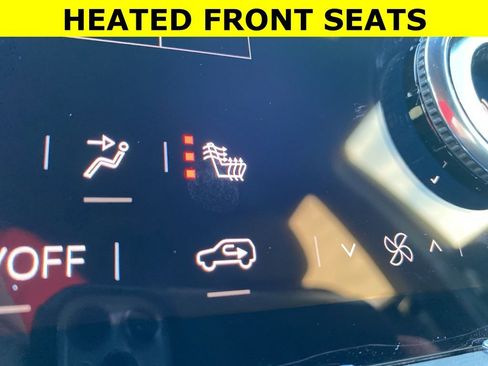 New 2026 GMC Terrain Elevation image 10