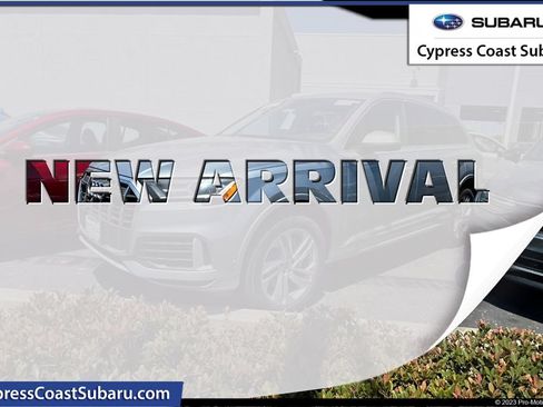 Used 2023 Audi Q7 2.0T Premium w/ Convenience Package AWD/4WD image 1
