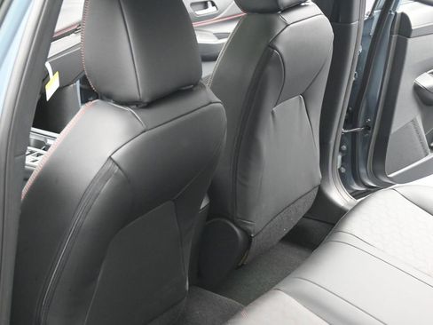 New 2026 Nissan Sentra SR w/ SR Premium Package image 18