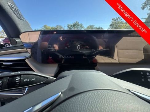 New 2026 Buick Enclave Preferred image 15