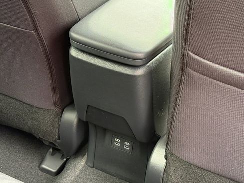New 2026 Toyota Prius LE FWD image 21