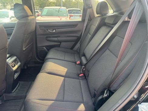 Used 2026 Honda CR-V TrailSport image 25