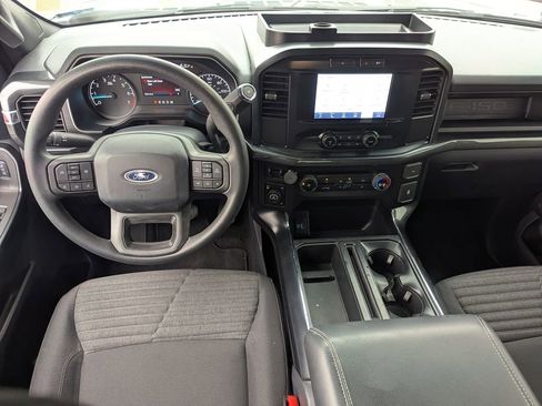 Used 2022 Ford F150 XL w/ STX Appearance Package image 27