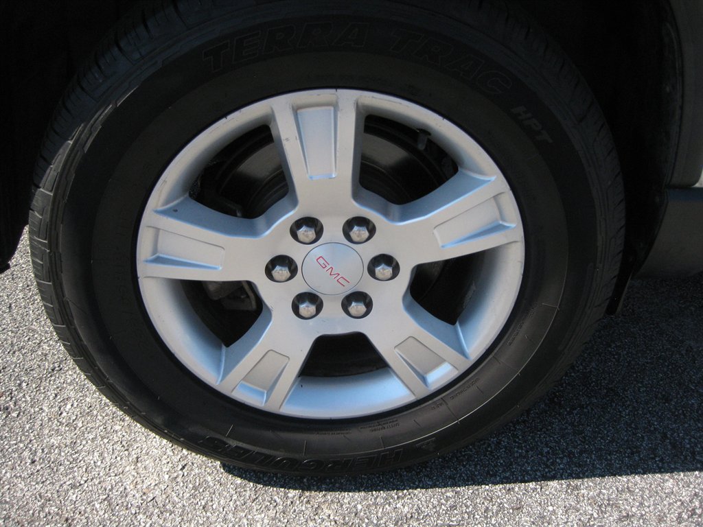 Used 2012 GMC Acadia SLE FWD image 10