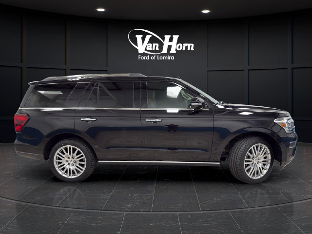 Used 2024 Ford Expedition Limited AWD/4WD image 8