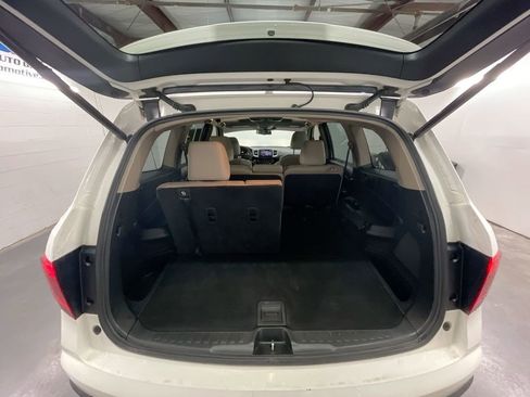 Used 2017 Honda Pilot Touring image 26