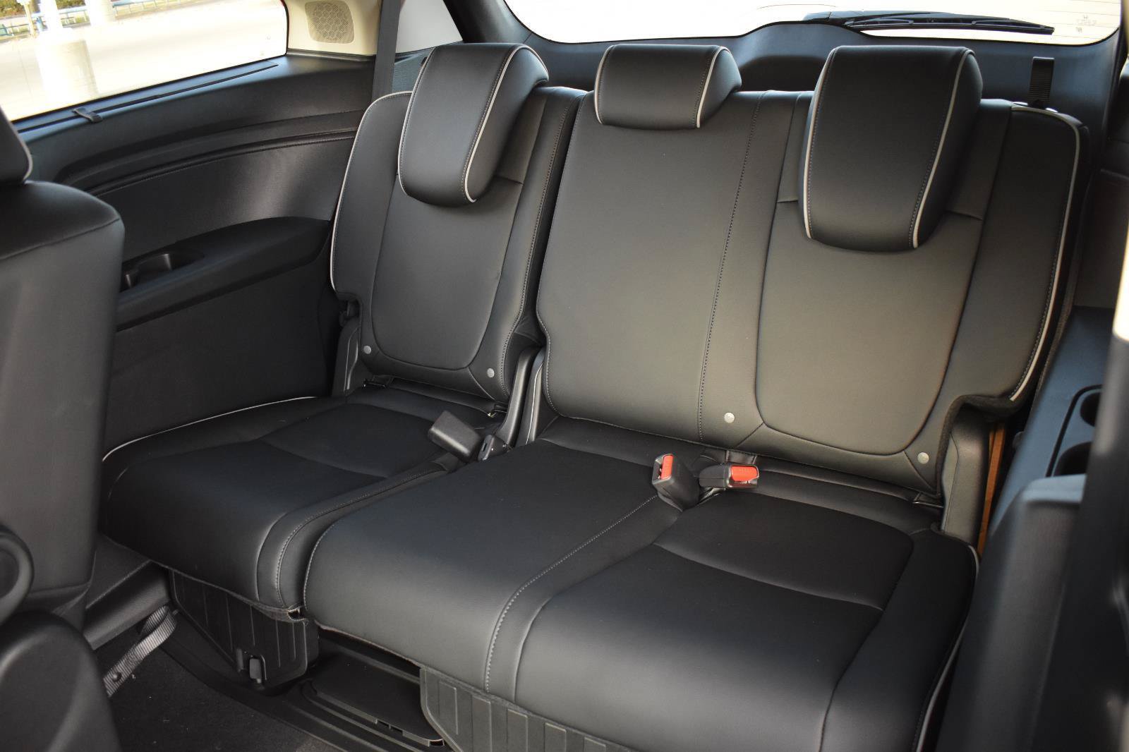 New 2026 Honda Odyssey Elite image 20