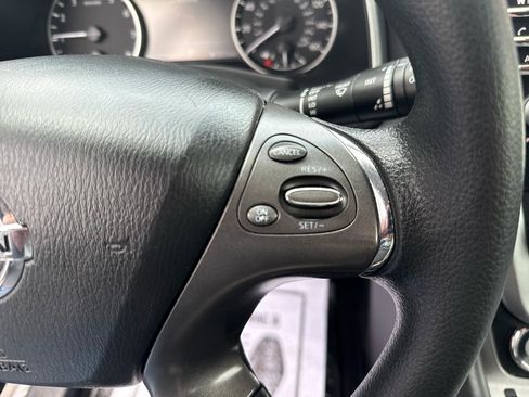 Used 2020 Nissan Murano S w/ Technology Package image 14