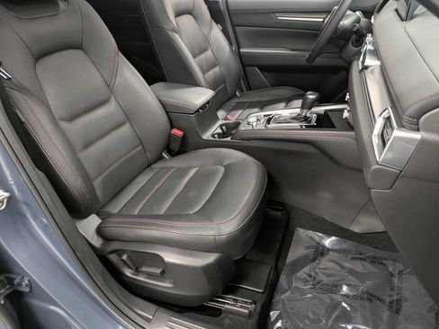 Used 2023 MAZDA CX-5 Carbon Edition AWD/4WD image 29