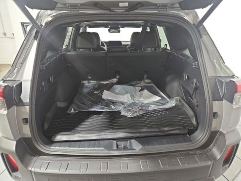 New 2026 Subaru Outback Limited image 23