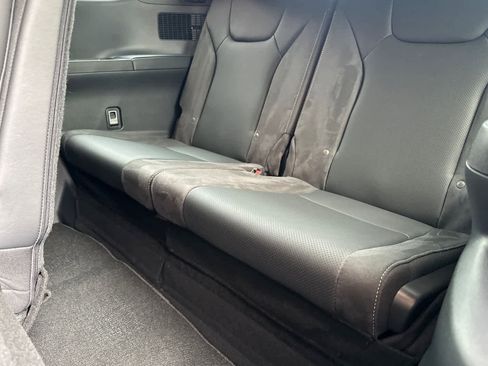 New 2026 Lexus TX 350 AWD image 16