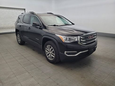 Used 2019 GMC Acadia SLE w/ Driver Alert Package I image 13