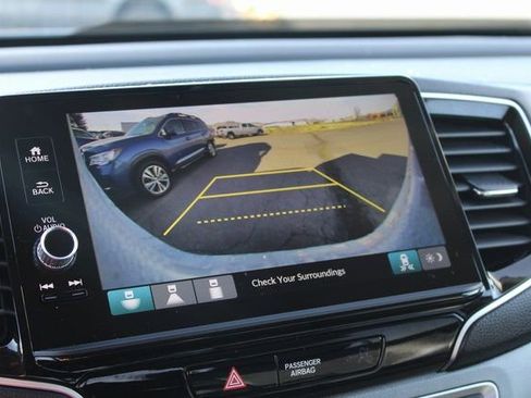 Certified 2024 Honda Ridgeline RTL image 27