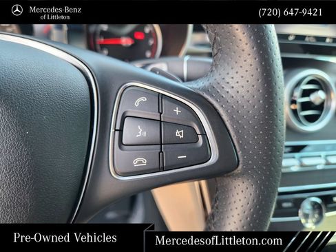 Used 2018 Mercedes-Benz C 300 Sedan image 28