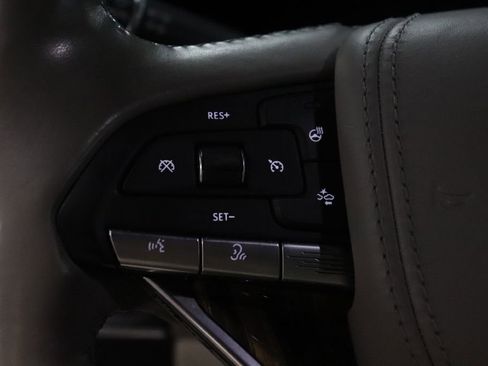 Used 2021 Cadillac Escalade Sport Platinum image 19