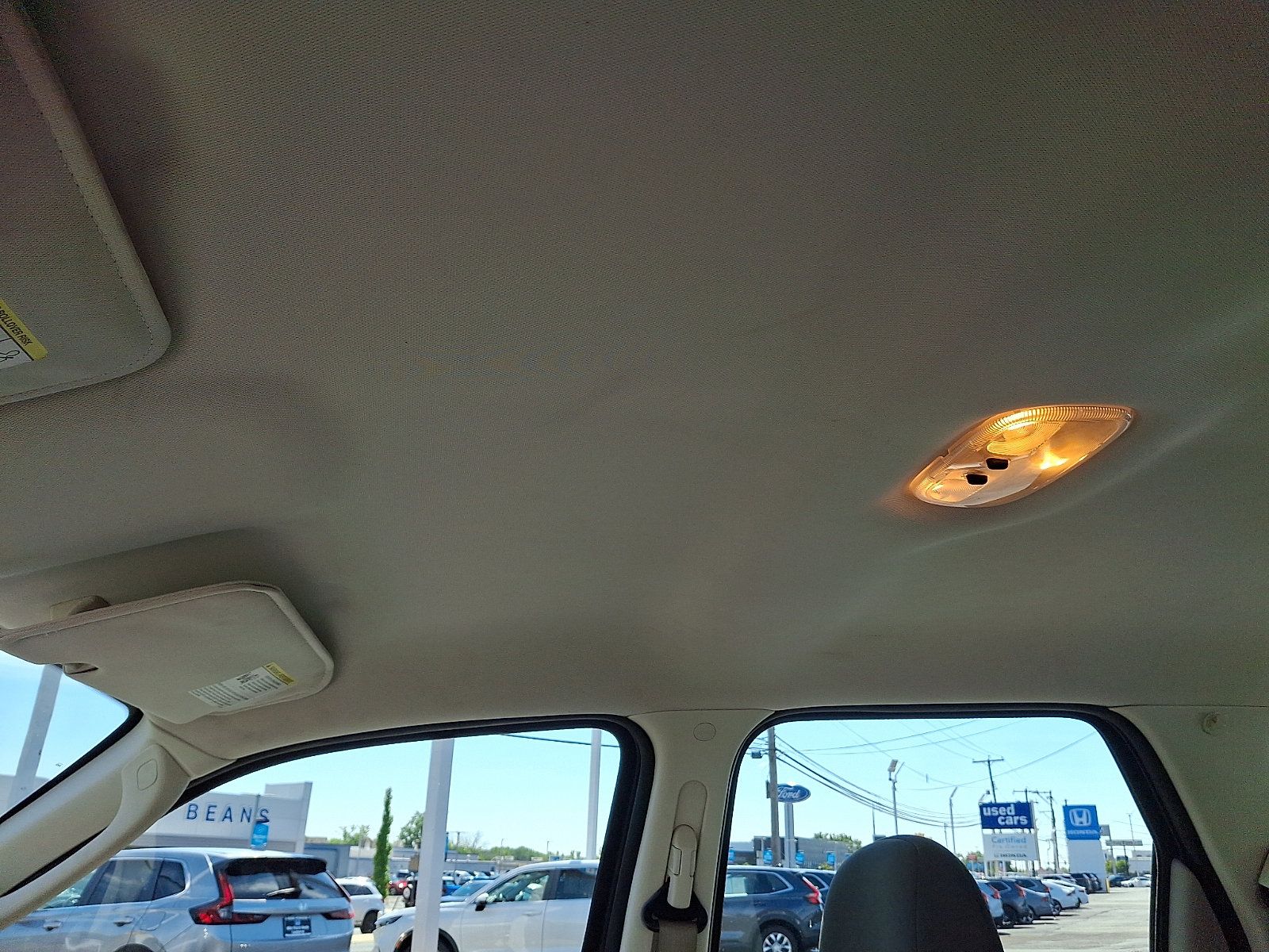 Used 2012 Ford Escape XLS FWD image 17