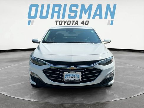Used 2023 Chevrolet Malibu LT FWD image 2