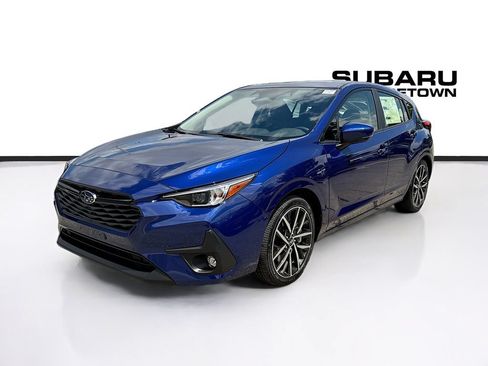 New 2026 Subaru Impreza 2.0i Sport AWD/4WD image 3