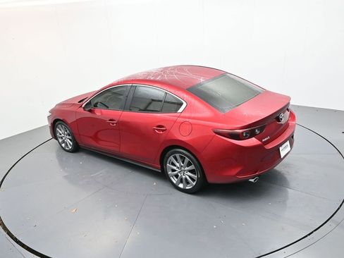 Used 2022 MAZDA MAZDA3 s image 19