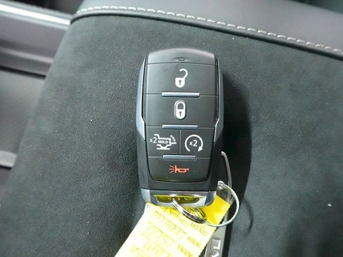 New 2026 RAM 1500 RHO w/ RHO Level 1 Equipment Group image 33