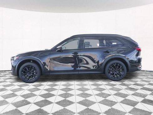 New 2026 MAZDA CX-70 3.3 Turbo w/ Premium Plus Pkg image 20
