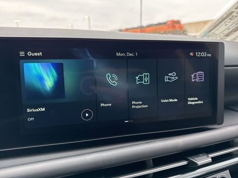 New 2026 Hyundai Santa Cruz SEL FWD image 28
