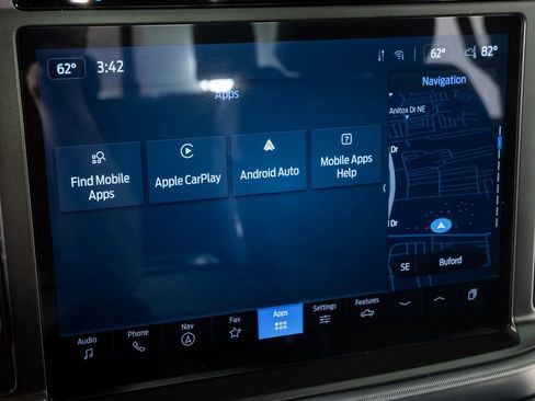 Used 2025 Ford F150 Raptor image 15