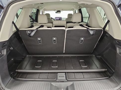 New 2026 Honda Pilot EX-L image 34