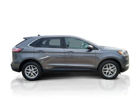Used 2024 Ford Edge SEL w/ Convenience Package AWD/4WD image 8