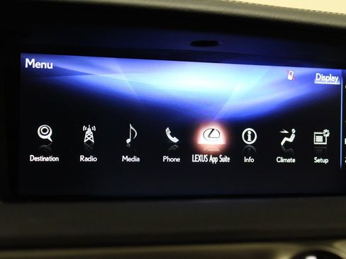 Used 2019 Lexus GS 350 F Sport RWD image 29