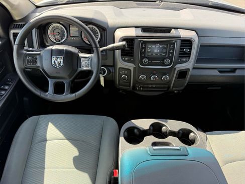 Used 2018 RAM 2500 Tradesman w/ Chrome Appearance Group AWD/4WD image 21