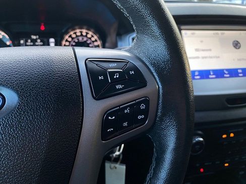 Certified 2022 Ford Ranger XLT w/ Equipment Group 302A High image 40