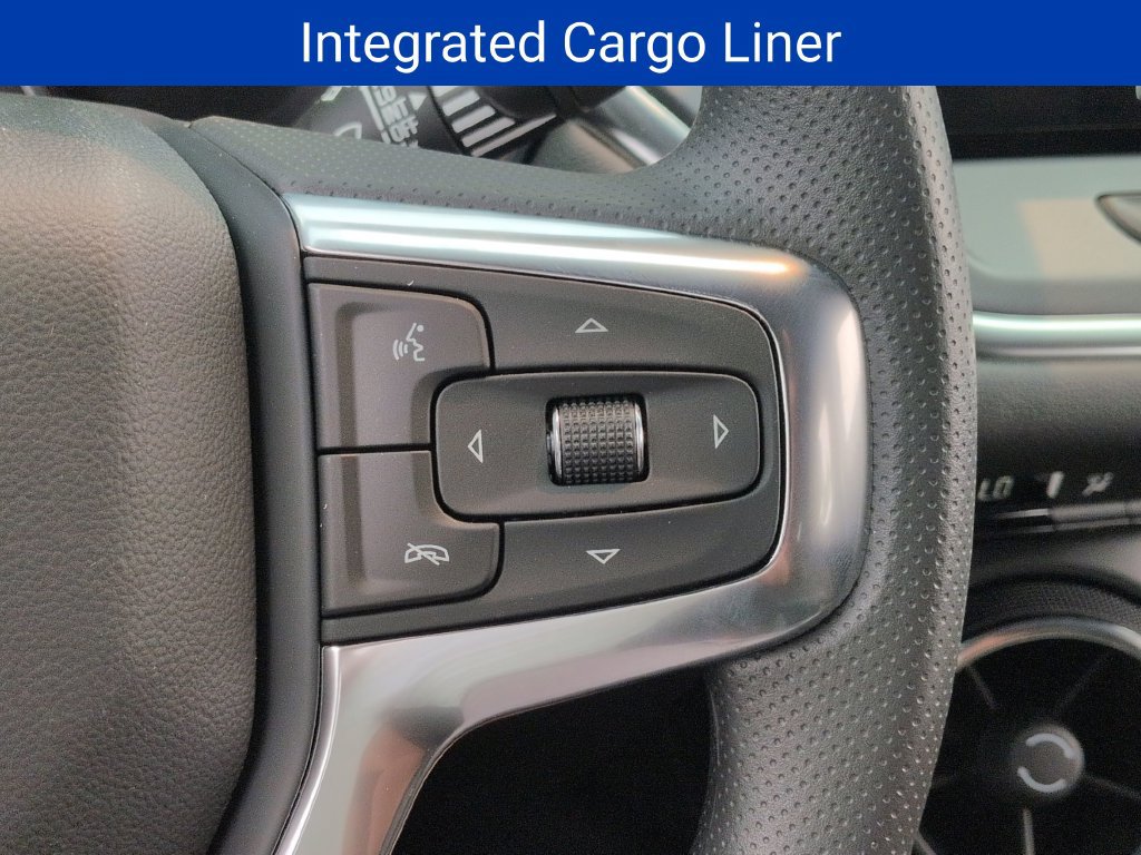 New 2026 Chevrolet Blazer LT w/ Convenience Package AWD/4WD image 12