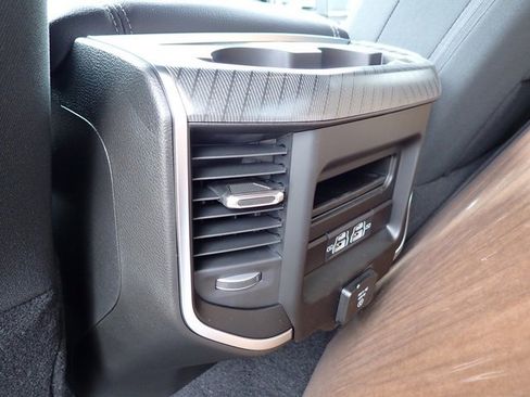 New 2025 RAM 2500 Big Horn w/ Safety Group image 14