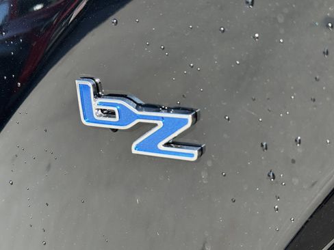 New 2026 Toyota bZ image 14