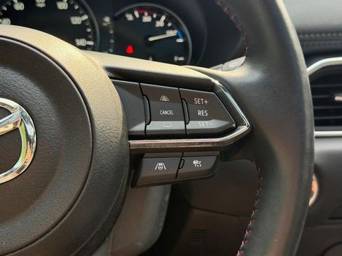 Used 2024 MAZDA CX-5 2.5 Turbo w/ Premium Package AWD/4WD image 17