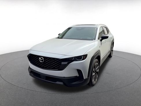Used 2025 MAZDA CX-50 2.5 Hybrid w/ Premium Plus Pkg image 7