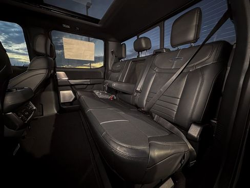 New 2026 Ford F250 Platinum image 77