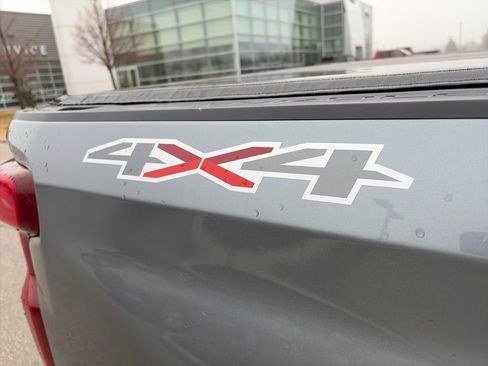 Used 2020 Chevrolet Silverado 1500 LT w/ All-Star Edition image 9