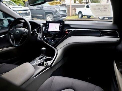 Used 2024 Toyota Camry LE image 35