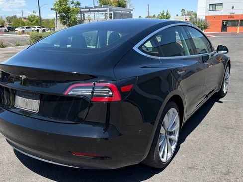Used 2020 Tesla Model 3 Standard Range Plus RWD image 5