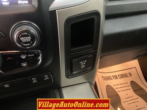 Used 2014 RAM 1500 Big Horn image 25