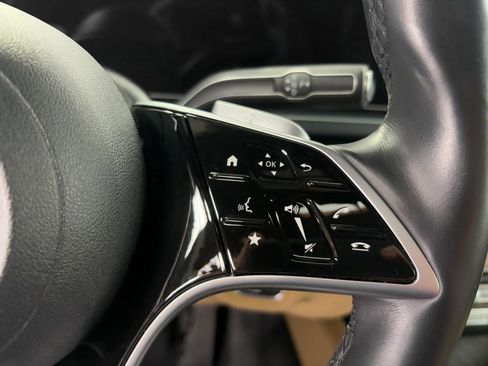 Used 2024 Mercedes-Benz GLE 580 4MATIC image 13