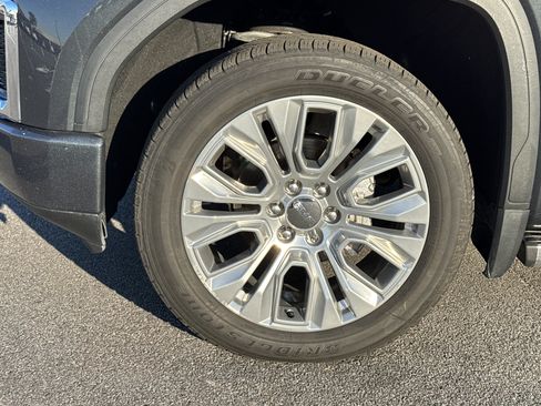 Used 2021 GMC Sierra 1500 Denali w/ Denali Ultimate Package image 13