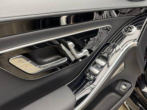 New 2026 Mercedes-Benz S 500 4MATIC image 11